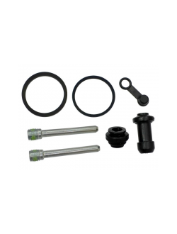 Ремкомплект заднего рабочего тормозного цилиндра Bronco AT-05084 для Yamaha YFM700R RAPTOR (2006-2012) YXR450 RHINO 450 (2006-2009) YXR660 RHINO 660 (2004-2007) YXR700 RHINO 700 (2008-2013)