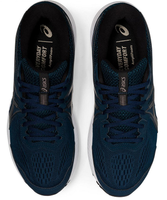 Asics Gel-Contend 7 Синие с черным