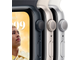 Apple Watch SE 2022 40mm Midnight Aluminium Case with Midnight Sport Band