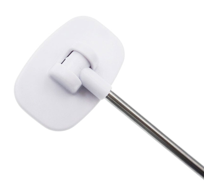 Термометр цифровой со щупом ТА-288, длинна 14 см, толщина 4 мм.