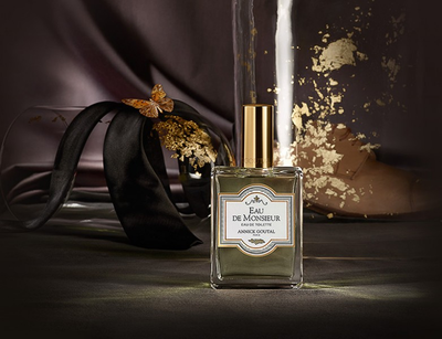 Annick Goutal Eau de Monsieur (туалетная вода 100 мл)