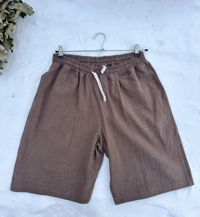 Шорты из крапивы «Дар»