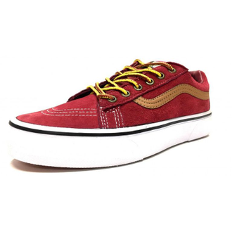 kedy vans mte bordovye nizkie kupit