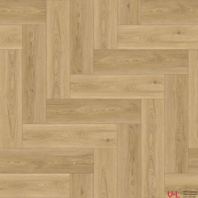 SPC ламинат Union Art Дуб Нова AR03-10 43 класс толщина 4.0 мм с фаской замковый 1.524 м2
