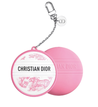 Dior Le Baume Hands, Lips&Body Balm With LIMITED EDITION HOLDER- Увлажняющий бальзам для рук, губ и тела
