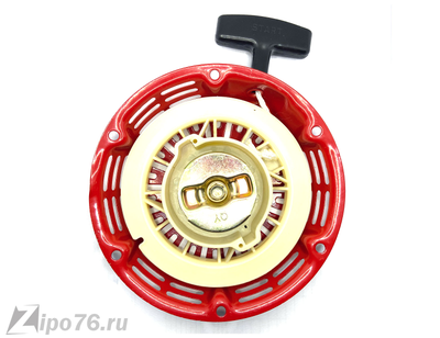 Стартер ручной для двигателя 168 ЛИФАН ХОНДА
