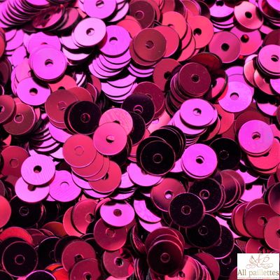 Пайетки 4 мм № P4-M.14