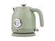 Чайник с датчиком температуры Xiaomi Qcooker Retro Electric Kettle (QS-1701) Green