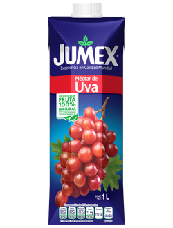 Нектар Jumex "Виноград" 1 л (12 шт)