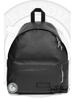 Eastpak Padded Zipl'r + Tarp Black вид спереди