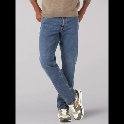 Джинсы Lee® Legendary Relaxed Straight Jean