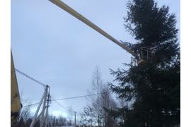 АВТОВЫШКА АГП 22(ЗИЛ)