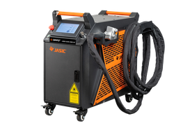 Аппарат для ручной лазерной чистки Сварог LASER CLEAN 2000