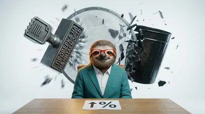 Как составить резюме в 2025 году: Тренды и антитре