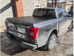 Крышки на Форд Ренджер