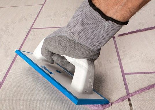 Материал для заделки швов