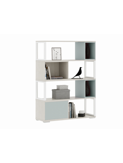 Стеллаж БЪЕРГ 1200