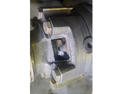 Дифференциал  СОБОЛЬ 275