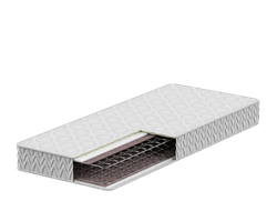 Матрас пружинный , 1900?900х170 мм