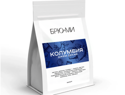 Колумбия Джем Декаф
