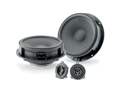 Focal IS VW 165