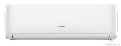 Инверторные сплит-системы серии GOAL DC Inverter AS-07UW4RYRCA00