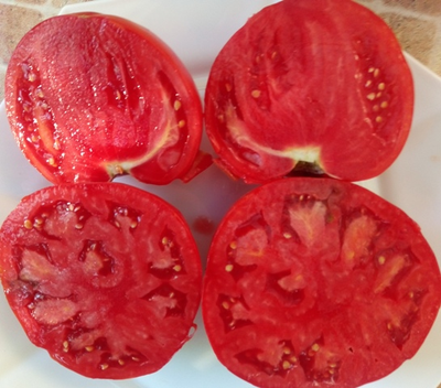 Томат Хелен немецкий (Helen's German)