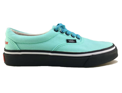 Кеды Vans Authentic бирюзовый (36-40) Арт. 434M-A