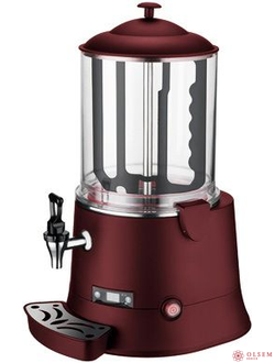 Диспенсер для горячих напитков Hurakan HKN-DELICE10