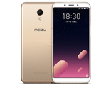 Meizu M6s 64GB Золотой (Международная версия)