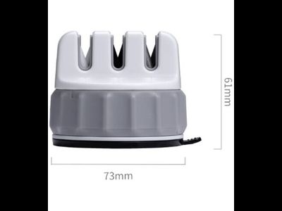 Точилка для ножей Xiaomi Mijia HUOHOU Fixable HU0066