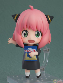 Нендроид Аня Форджер (Anya Forger Casual Outfit Ver.)