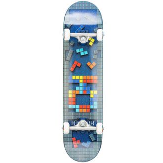 Купить скейтборд ЮНИОН Tetris в Иркутске