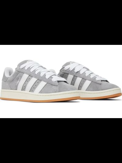Adidas Campus 00s Grey Gum