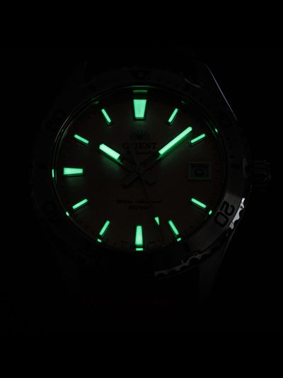 Мужские часы Orient RA-AC0Q07V