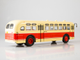 Наши Автобусы журнал №5 с моделью ЗИС-154