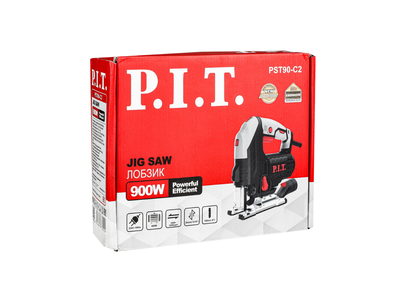 Лобзик электрический P.I.T. PST90-C2