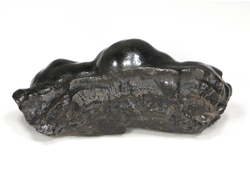 Гематит, коллекционный образец, Марокко (53*26*21 мм, 49 г) №27327