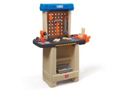 Мастерская «Помощник»