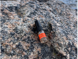 Духи АККОРД: ЧЁРНЫЕ КОШКИ 2,5 мл