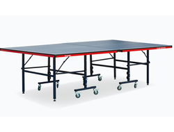 Теннисный стол складной для помещений «Winner S-280 Indoor» (274 Х 152.5 Х 76 см ) с сеткой