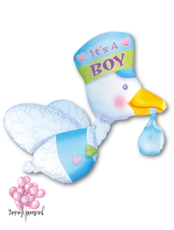 aist-goluboj-3d-81-sm+доставка Краснодар