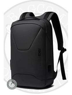 Рюкзак Bange BG22188 Black в магазине Bagcom