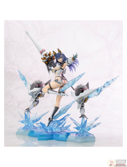 Фигурка 1/8 Yukishiro Fuyuka
