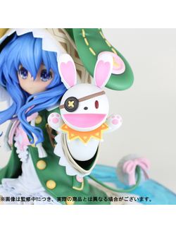 Фигурка 1/7 Йошино (Yoshino Itaku shinaide ver.)