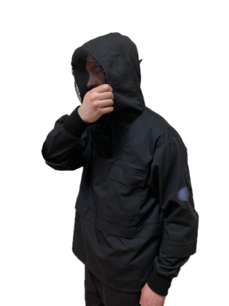 Костюм мужской противоэнцефалитный (Модель Т-765)