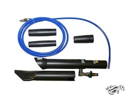 Комплект для химчистки ковровых покрытий TORNADO MTR-07