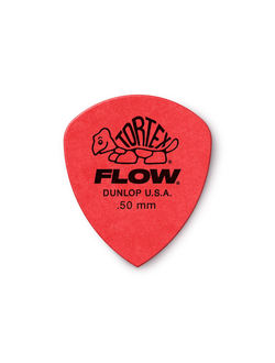 Dunlop 558P.50 Tortex Flow