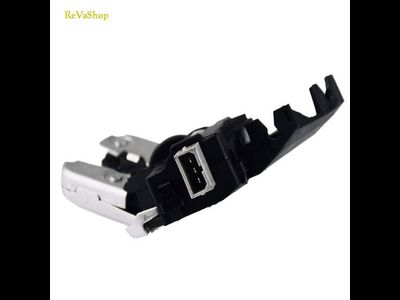 Замок двери багажника Фольксваген Ауди Сеат