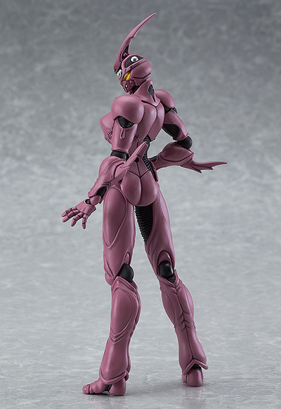Фигурка фигма Гайвер (figma Guyver II F)